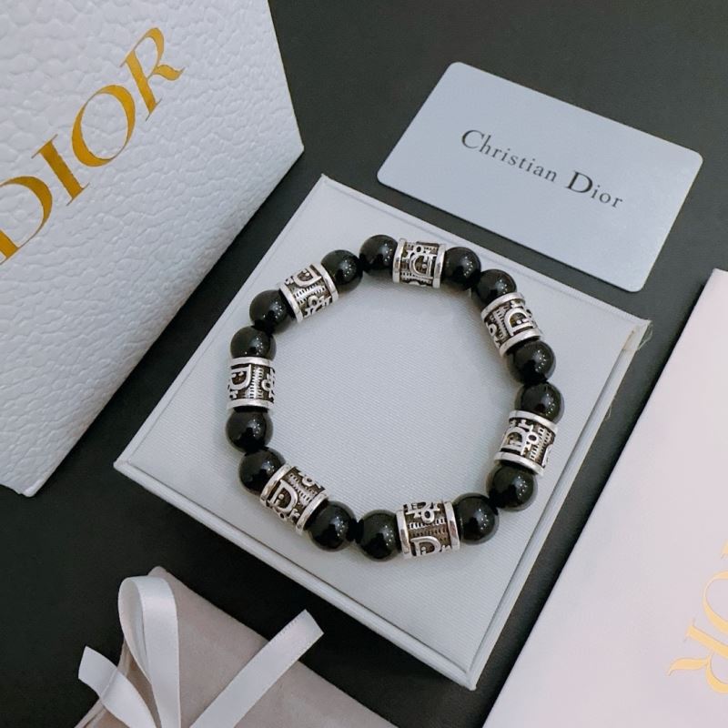 Christian Dior Bracelets